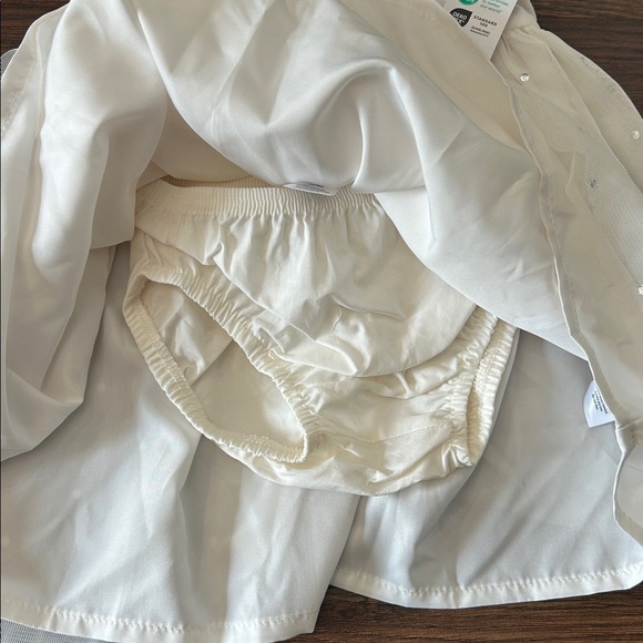 NWT Bundle of Carters Baby Girl Formal Dress 18 Month | 18 month Formal Dress - Picture 11 of 13